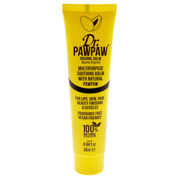 Multipurpose Soothing Original Balm by Dr. PawPaw for Women - 0.84 oz Balm