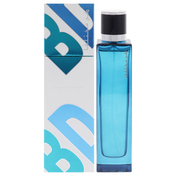 Kun Mukhtalifan by Rasasi for Men - 3.33 oz EDP Spray