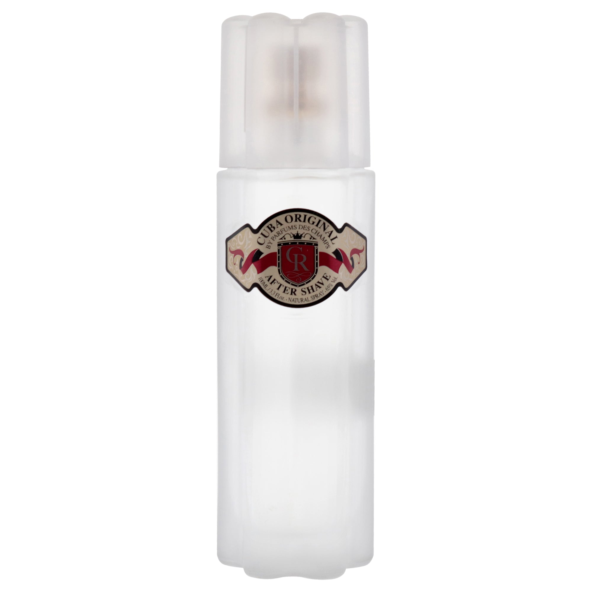 Cuba Royal by Cuba for Men - 3.3 oz After Shave