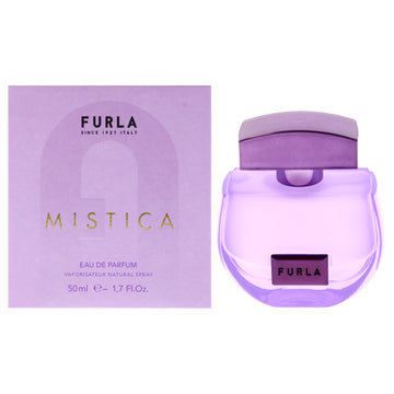 Mistica by Furla for Women - 1.7 oz EDP Spray