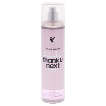 Thank U Next by Ariana Grande for Women - 8 oz Body Mist