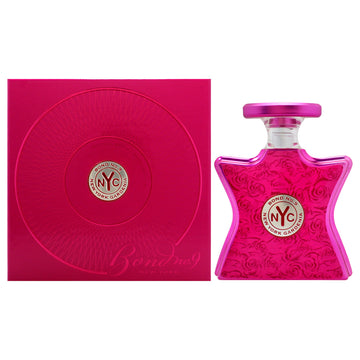 New York Gardenia by Bond No. 9 for Women - 3.3 oz EDP Spray