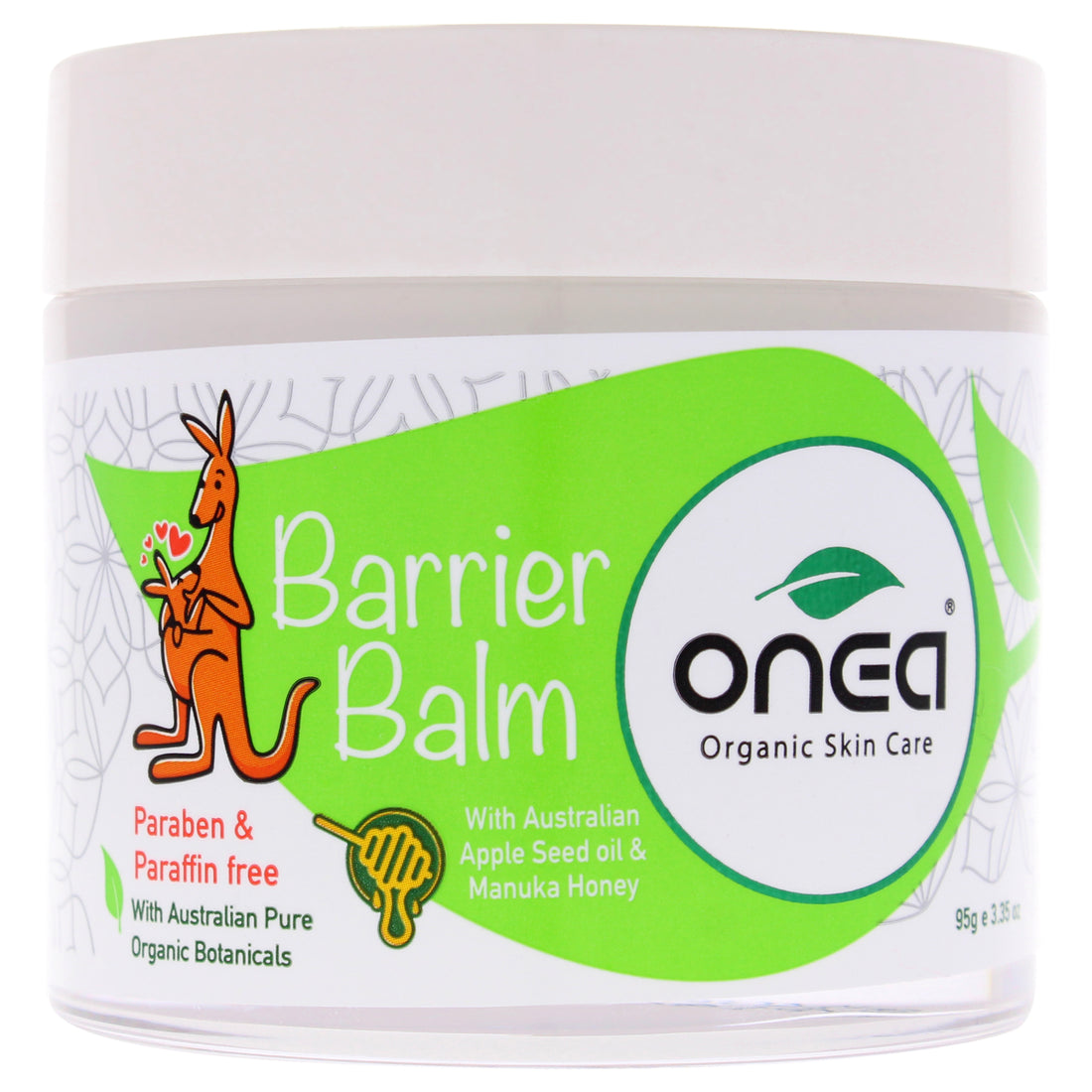 Barrier Balm by ONEA for Kids - 3.35 oz Balm