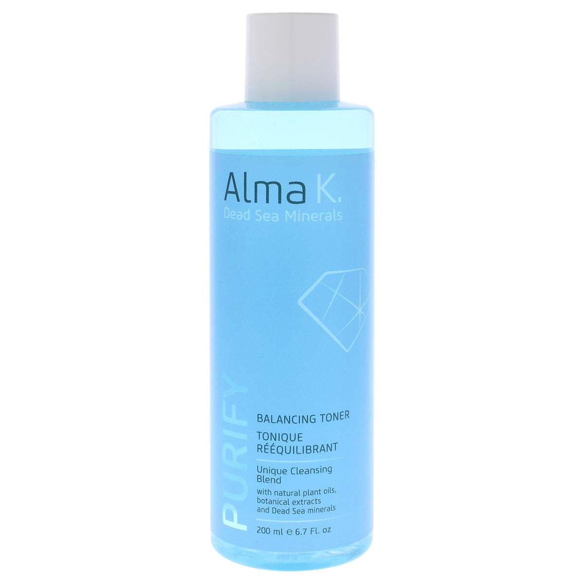 Balancing Toner by Alma K for Women - 6.7 oz Toner