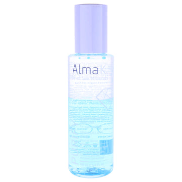 Tender Makeup Remover by Alma K for Women - 3.4 oz Makeup Remover