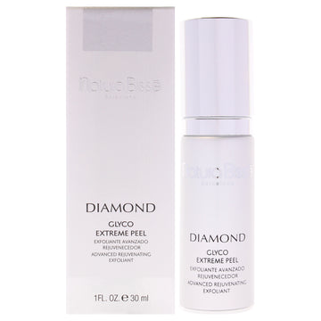 Diamond Glyco Extreme Peel by Natura Bisse for Women - 1 oz Exfoliator
