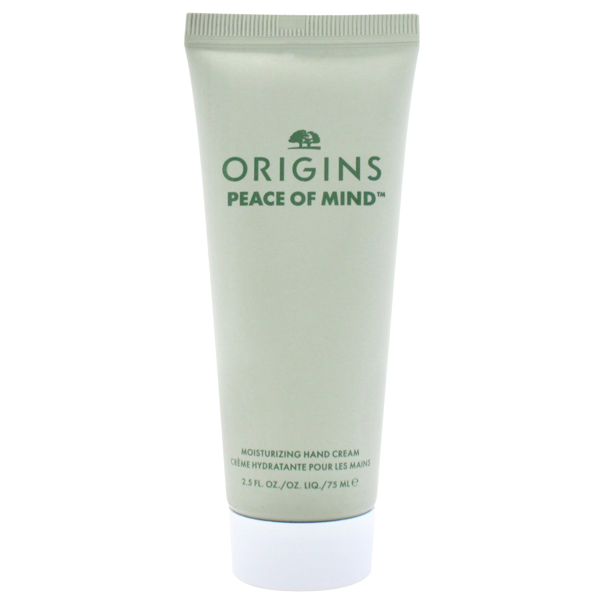Moisturizing Hand Cream - Peace Of Mind by Origins for Women - 2.5 oz Cream