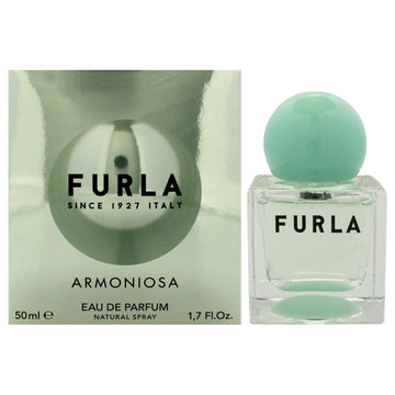 Armoniosa by Furla for Women - 1.7 oz EDP Spray