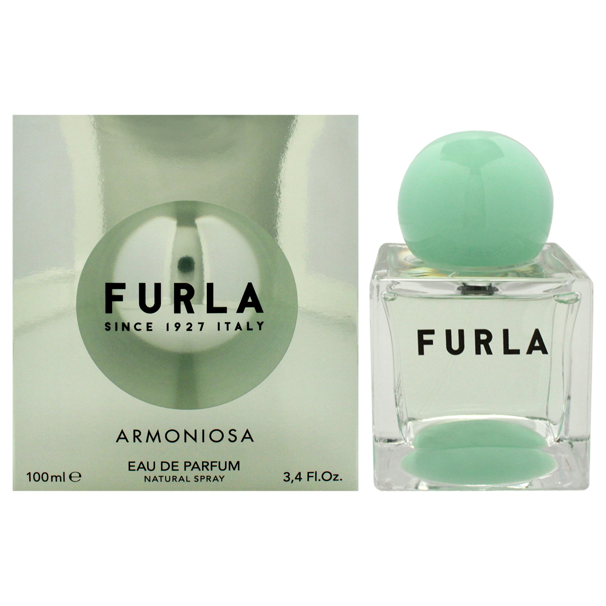 Armoniosa by Furla for Women - 3.4 oz EDP Spray