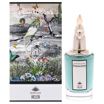 Heartless Helen by Penhaligons for Women - 2.5 oz EDP Spray