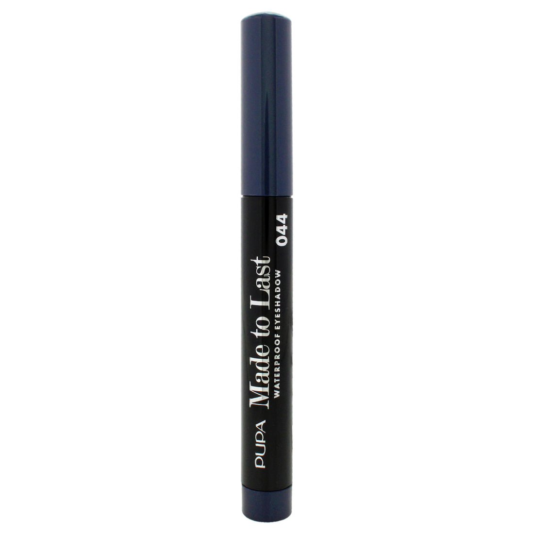 Made To Last Waterproof Eyeshadow - 044 Blue Blue by Pupa Milano for Women - 0.049 oz Eye Shadow
