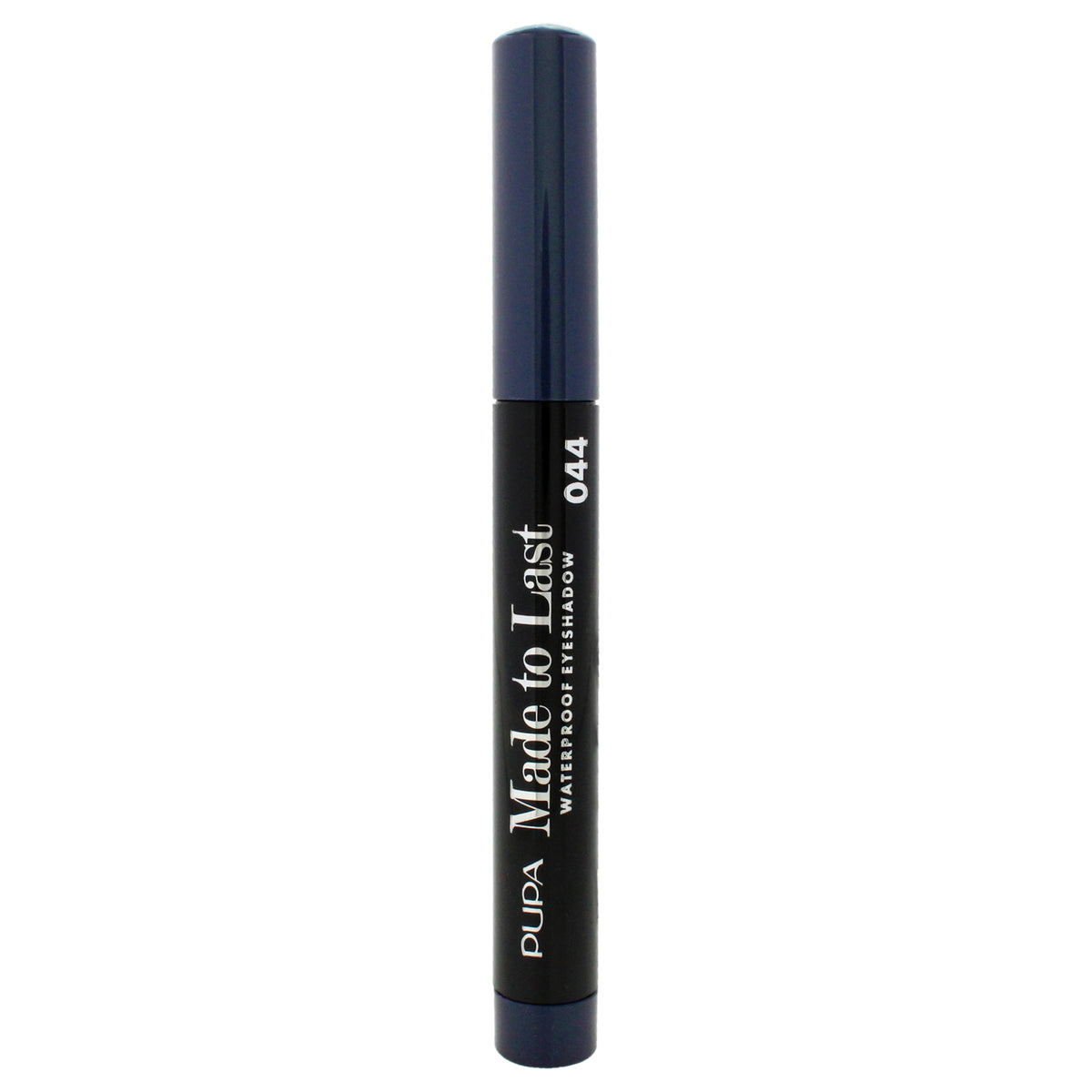 Made To Last Waterproof Eyeshadow - 044 Blue Blue by Pupa Milano for Women - 0.049 oz Eye Shadow