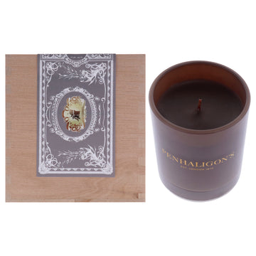 Anbar Stone Candle by Penhaligons for Unisex - 6.6 oz Candle