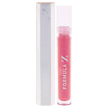 Luxe Diamond Gloss - Superstar by Formula Z for Women - 0.13 oz Lip Gloss
