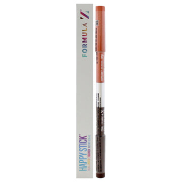 Happy Stick Eyeliner - Cedar-Topaz by Formula Z for Women - 0.04 oz Eyeliner