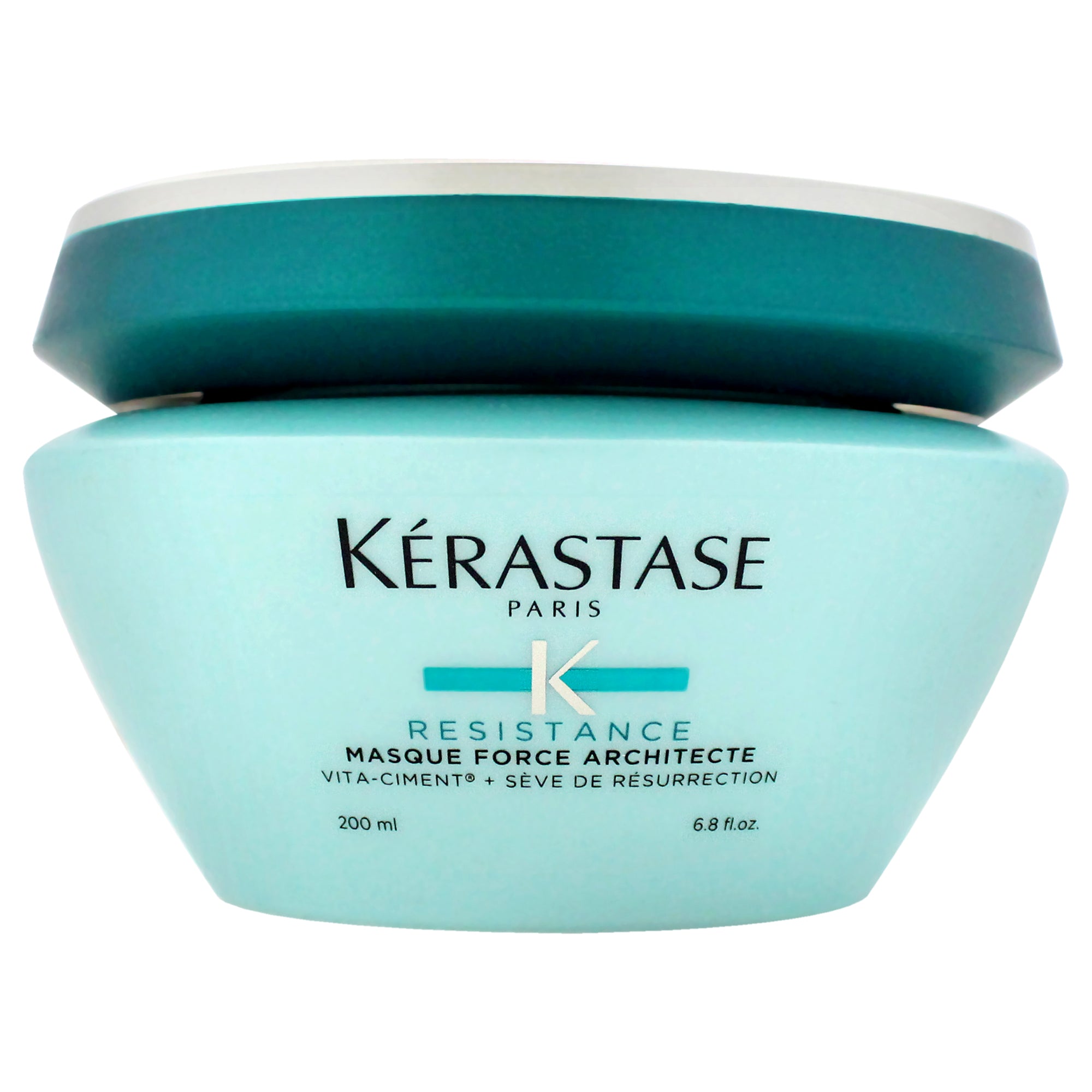 Resistance Masque Force Architecte Masque by Kerastase for Unisex - 6.8 oz Mask (Tester)