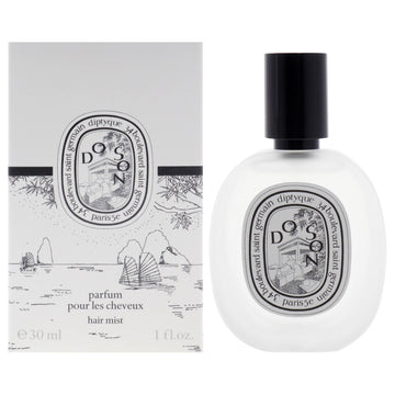 Hair Mist - Do Son by Diptyque for Unisex - 1 oz Hair Mist