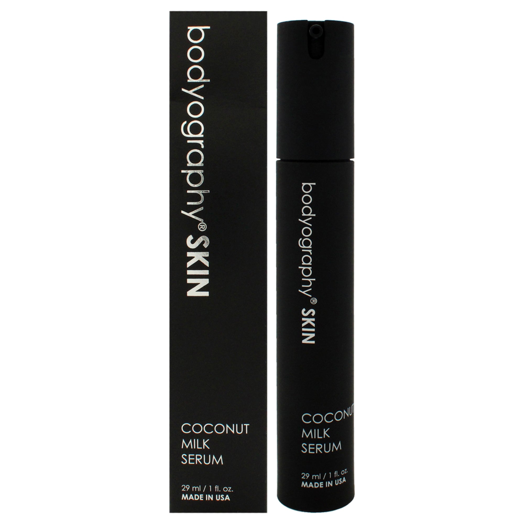 Skin Coconut Milk Serum by Bodyography for Women - 1 oz Serum