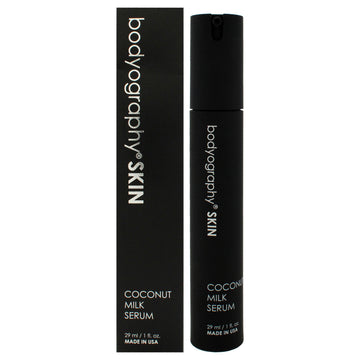 Skin Coconut Milk Serum by Bodyography for Women - 1 oz Serum