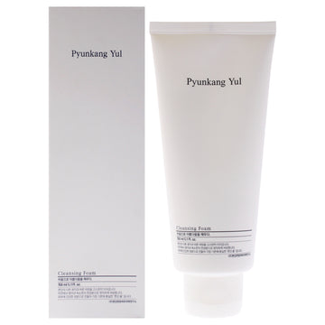 Cleansing Foam by Pyunkang Yul for Unisex - 5.07 oz Cleanser
