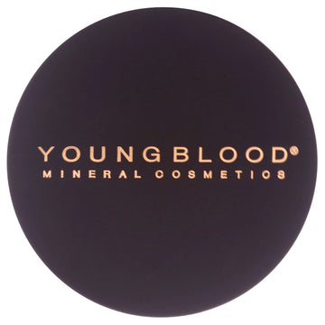 Mineral Radiance - Sunshine by Youngblood for Women - 0.34 oz Makeup (Tester)
