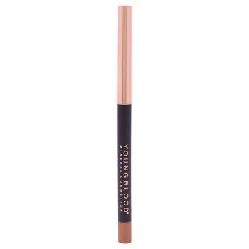 One-Swipe Gel Eyeliner - Bourbon by Youngblood for Women - 0.01 oz Eyeliner (Tester)