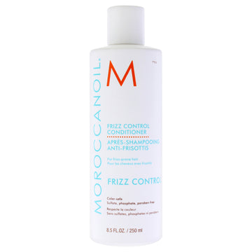 Frizz Control Conditioner by MoroccanOil for Unisex - 8.5 oz Conditioner