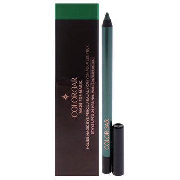 I-Glide Eye Pencil - 3 Jaded by Colorbar for Women - 0.04 oz Eye Pencil