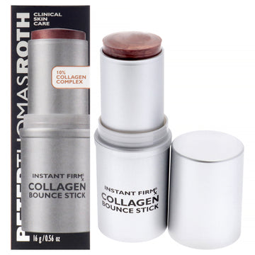 Instant Firmx Collagen Bounce Stick - Bronze Glow by Peter Thomas Roth for Women - 0.56 oz Makeup