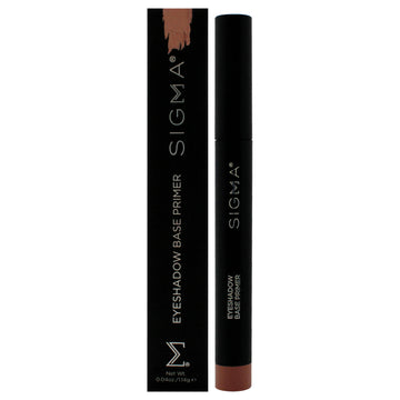 Eyeshadow Base Primer - Persuade by SIGMA for Women - 0.04 oz Primer