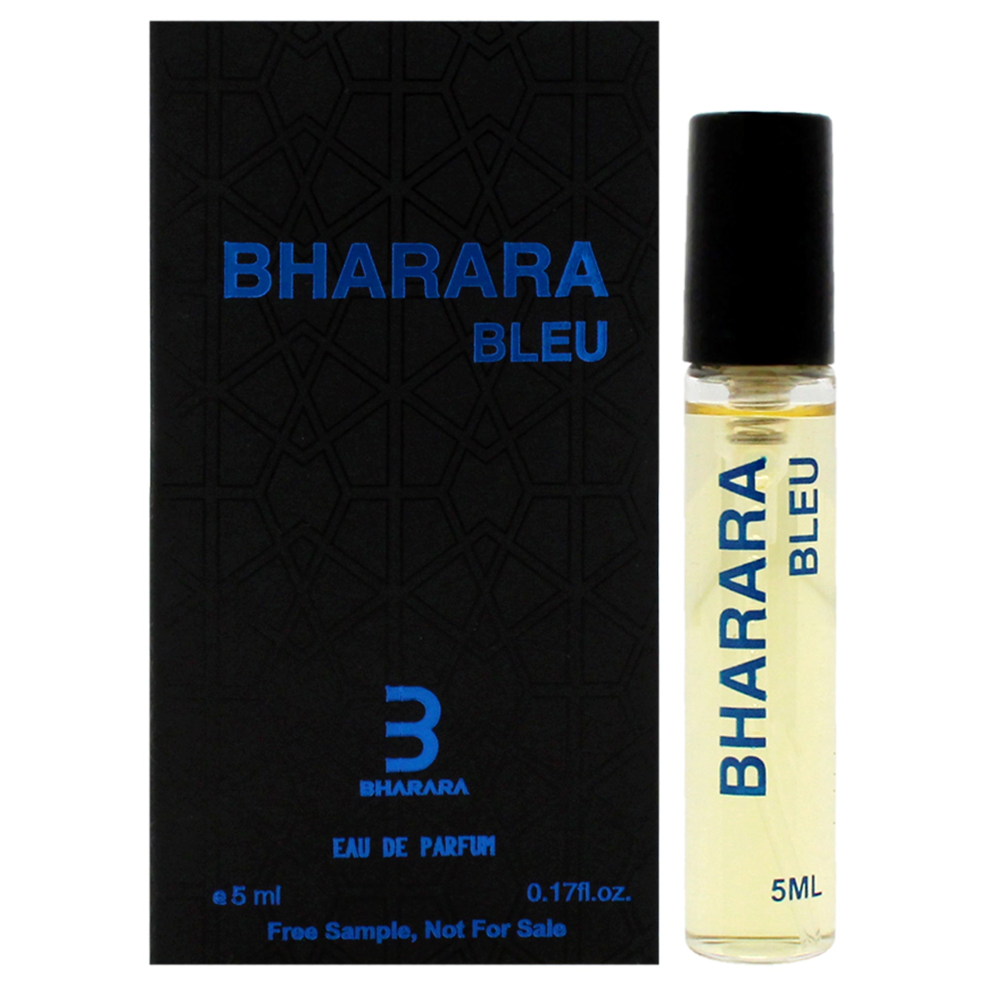 Bleu by Bharara for Men - 5 ml EDP Spray Vial