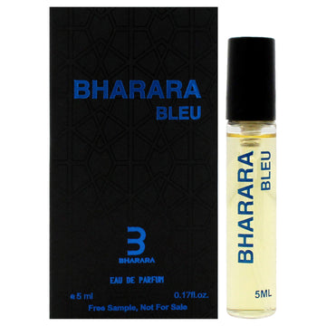 Bleu by Bharara for Men - 5 ml EDP Spray Vial