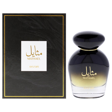 Mathael by Sezan for Women - 3.72 oz EDP Spray