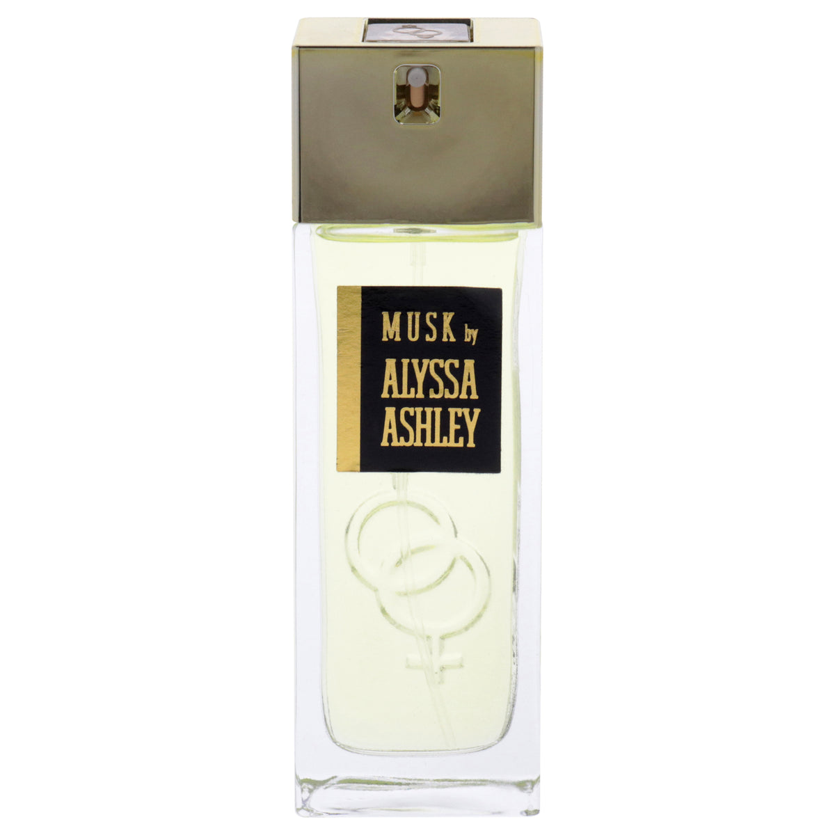 Musk by Alyssa Ashley for Women - 1.7 oz EDP Spray