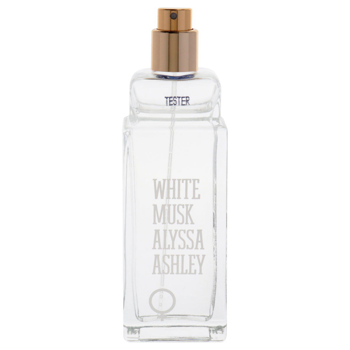 White Musk by Alyssa Ashley for Women - 1.7 oz EDT Spray