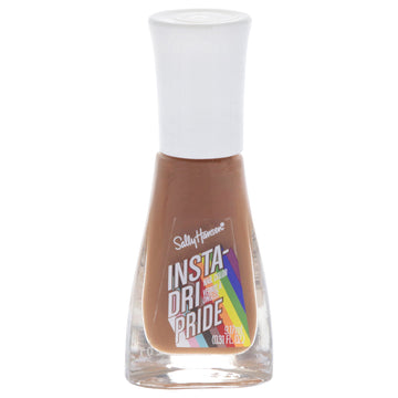 Insta-Dri Pride Nail Color - 733 Unity Galore by Sally Hansen for Women - 0.31 oz Nail Polish