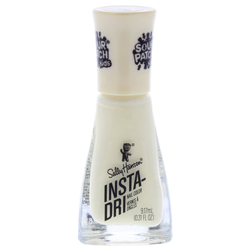 Insta-Dri Sour Patch Kids Nail Color - 765 Your Pine-ness by Sally Hansen for Women - 0.31 oz Nail Polish