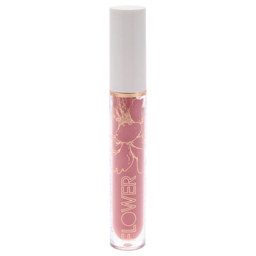 Miracle Matte Lip - English Rose by Flower Beauty for Women - 0.176 oz Lipstick