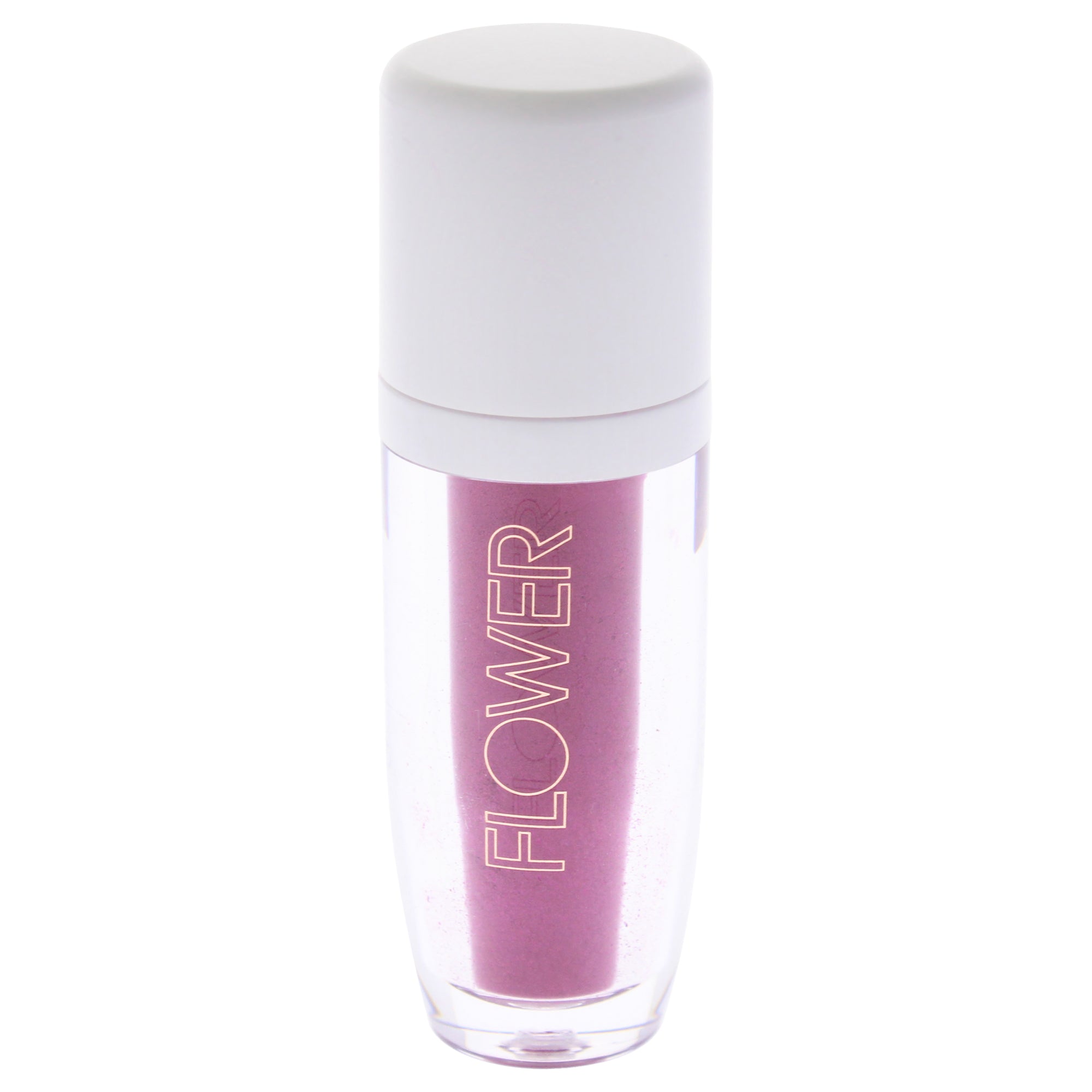 Powder Play Lip Color - 03 Cheeky by Flower Beauty for Women - 0.09 oz Lipstick