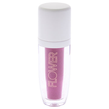 Powder Play Lip Color - 03 Cheeky by Flower Beauty for Women - 0.09 oz Lipstick