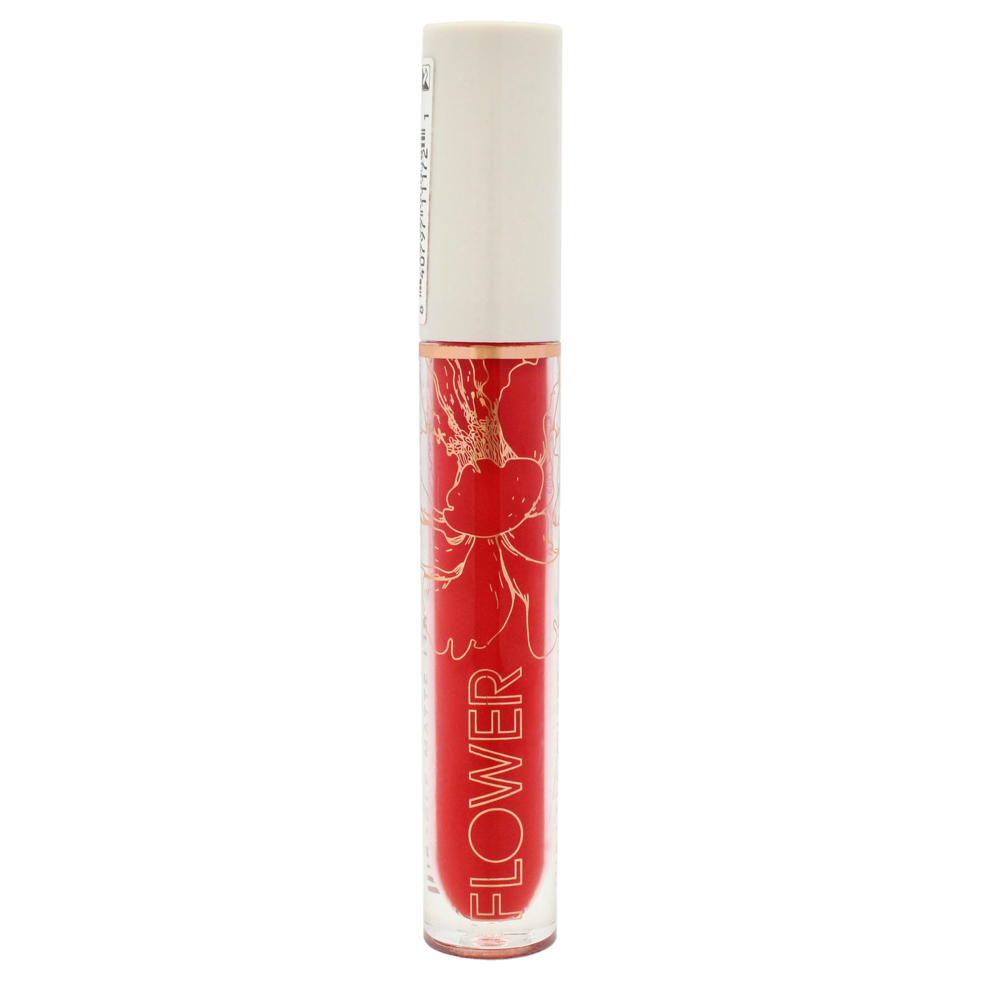 Miracle Matte Lip - ML8 Crimson Touch by Flower Beauty for Women - 0.17 oz Lipstick