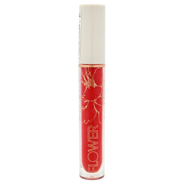 Miracle Matte Lip - ML8 Crimson Touch by Flower Beauty for Women - 0.17 oz Lipstick