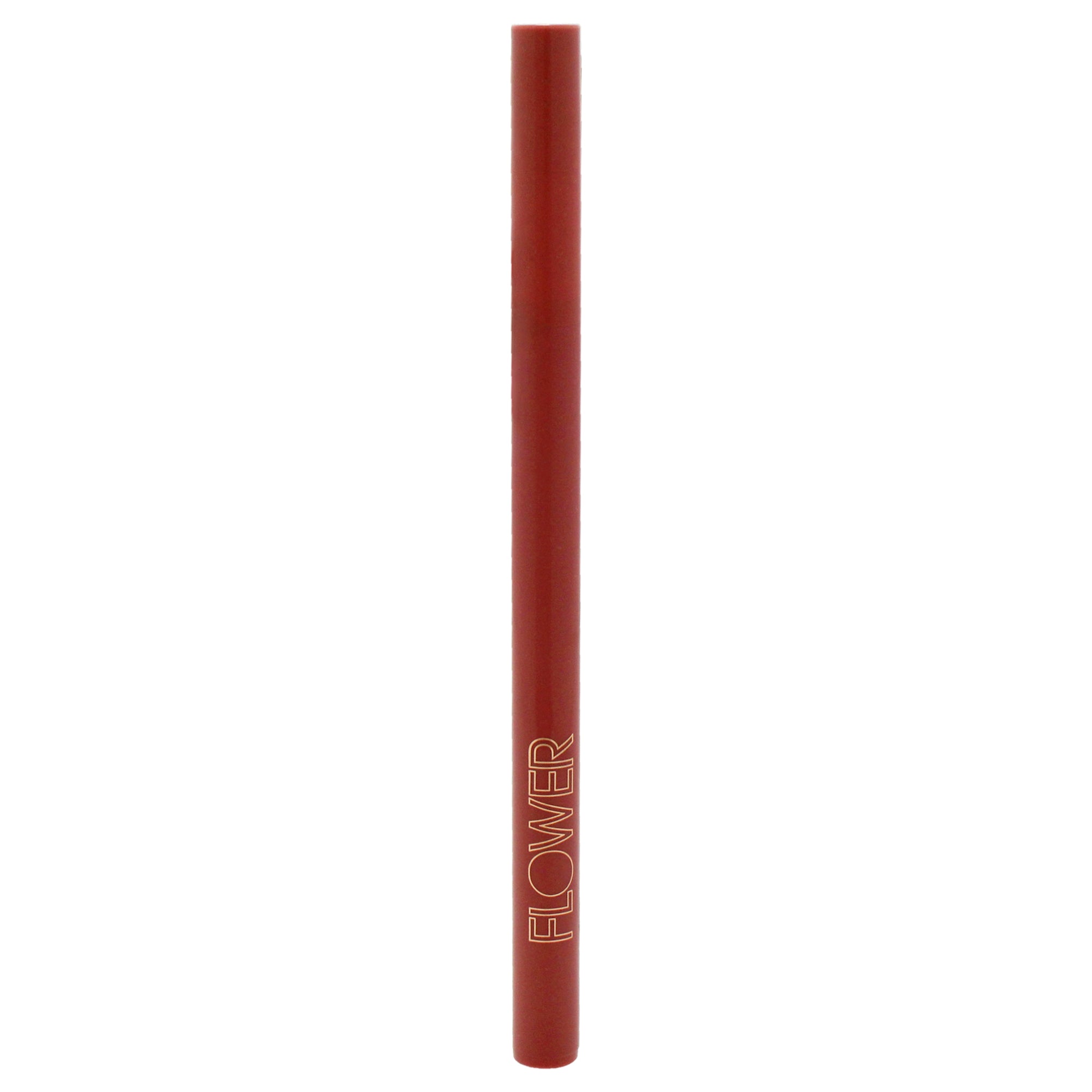 Perfect Pout Sculpting Lip Liner - LL3 Blush by Flower Beauty for Women - 0.005 oz Lip Liner