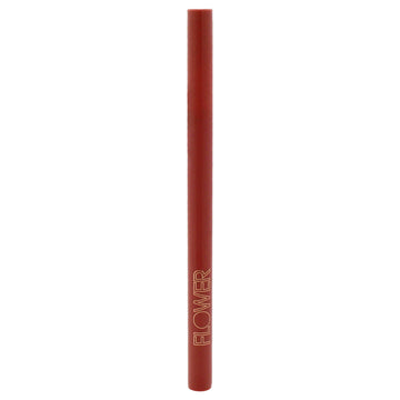 Perfect Pout Sculpting Lip Liner - LL3 Blush by Flower Beauty for Women - 0.005 oz Lip Liner