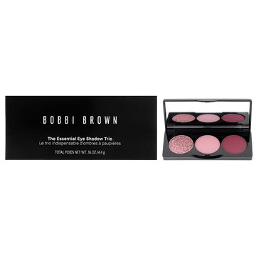 The Essential Eye Shadow Trio - Sunrise by Bobbi Brown for Women - 0.16 oz Eye Shadow
