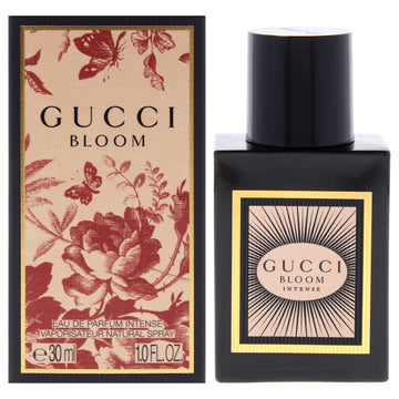 Gucci Bloom Intense by Gucci for Women - 1 oz EDP Spray