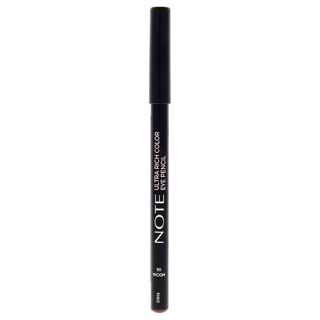 Ultra Rich Color Eye Pencil - 06 Mocha by Note Cosmetique for Women - 0.04 oz Eye Pencil