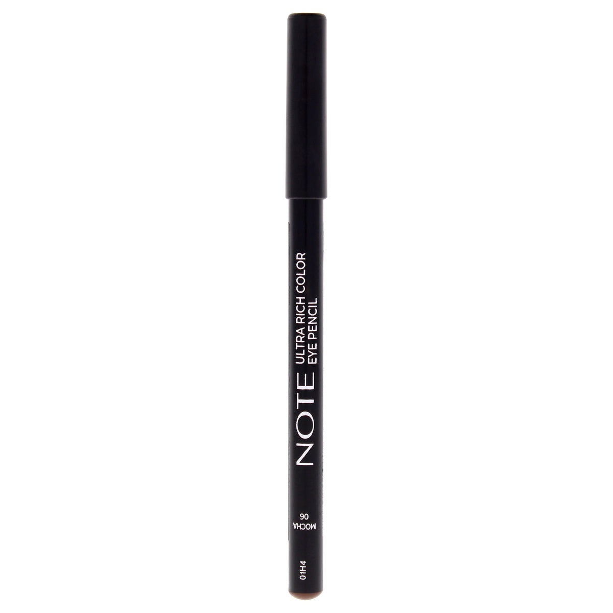 Ultra Rich Color Eye Pencil - 06 Mocha by Note Cosmetique for Women - 0.04 oz Eye Pencil