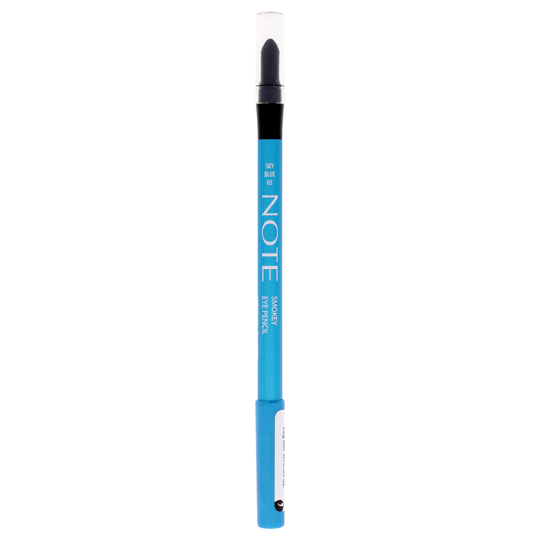 Smokey Eye Pencil - 05 Sky Blue by Note Cosmetique for Women - 0.04 oz Eye Pencil