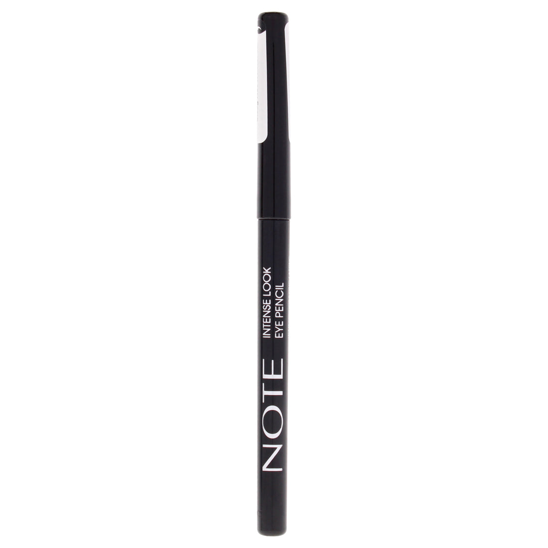 Intense Look Eye Pencil - Black by Note Cosmetique for Women - 0.01 oz Eye Pencil